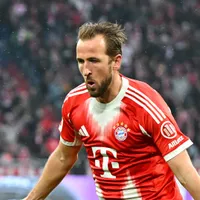 Harry Kane não foi procurado para jogar no Barcelona