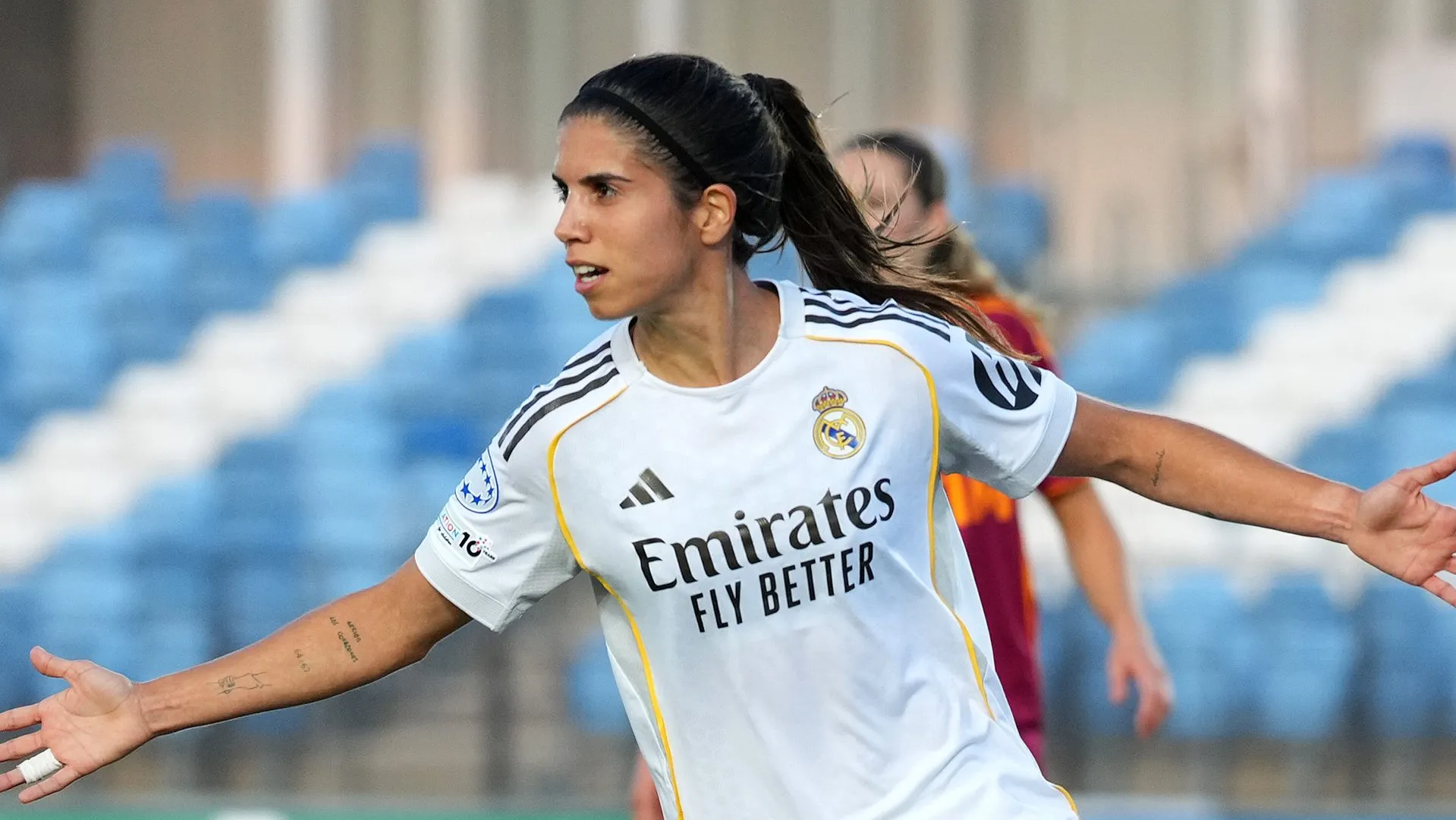 Real Madrid Feminino 