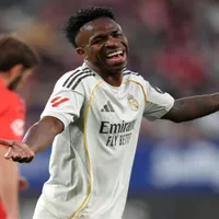 Vini Jr sofre novo caso de racismo no Real Madrid, e La Liga investiga