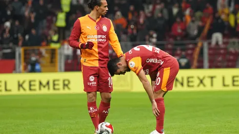 Galatasaray usa Gundogan e Sané para convencer Bernardo Silva a deixar o Manchester City. Foto: IMAGO / Seskim Photo TR
