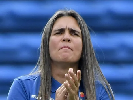 Corinthians abre conversas para contratar Emily Lima, ex-Brasil Feminino