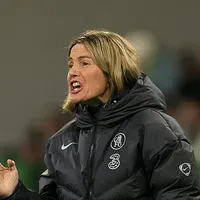 Sonia Bompastor avalia vitória do Chelsea contra o Manchester United