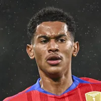 PSG mira renovar os contratos de Mayulu, Dembélé e Barcola