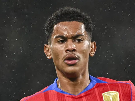 PSG mira renovar os contratos de Mayulu, Dembélé e Barcola