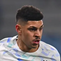 Luis Henrique revela que quase jogou no Flamengo: “Estava tudo certo”