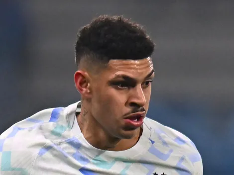 Luis Henrique revela que quase jogou no Flamengo: “Estava tudo certo”