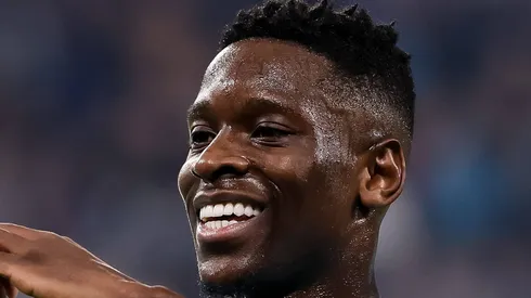 Zenit sinaliza que só abre conversas com o Palmeiras por valores recordes. Foto: IMAGO / NurPhoto