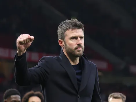 Manchester United terá dificuldade em repor a saída Casemiro