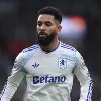 Aston Villa planeja comprar Douglas Luiz da Juventus