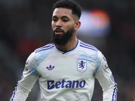 Aston Villa planeja comprar Douglas Luiz da Juventus