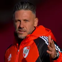 Vasco abre conversas com Martín Demichelis após demissão de Fernando Diniz