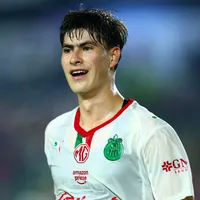 Armando González é especulado para substituir Robert Lewandowski