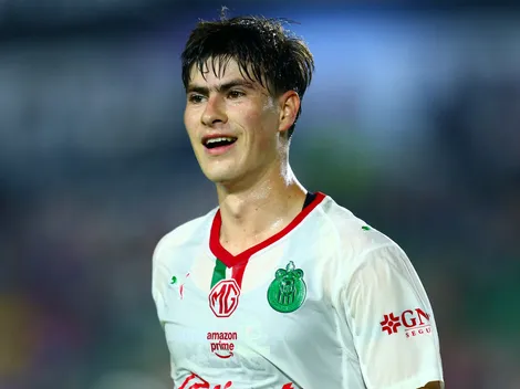 Armando González é especulado para substituir Robert Lewandowski