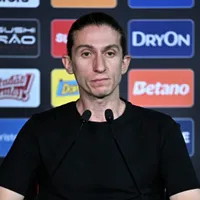 Filipe Luís iguala pressão existente no Flamengo com Real Madrid