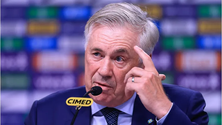 Convocação da Seleção para amistosos contra França e Croácia. Foto: Buda Mendes/Getty Images