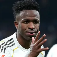 Manchester City abre conversas com Vinicius Júnior