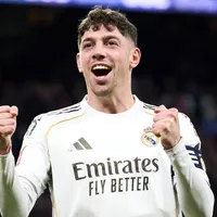 Bayern, United e Liverpool querem Valverde por R$ 518 milhões