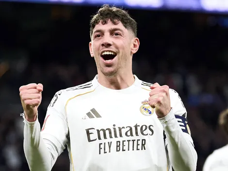 Bayern, United e Liverpool querem Valverde por R$ 518 milhões