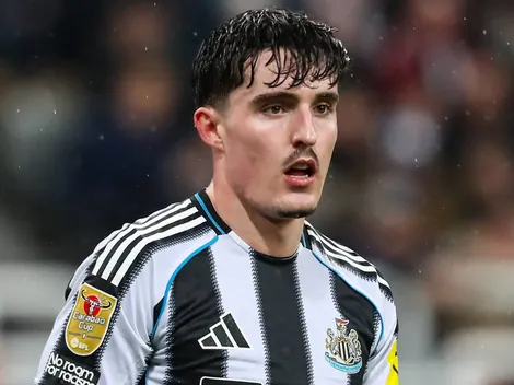 City quer Tino Livramento e pode oferecer R$ 457 milhões