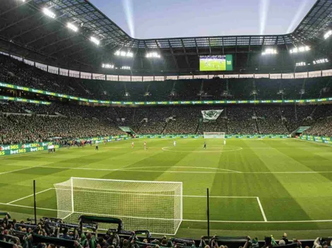 bet365 Copa do Mundo 2026: guia completo para apostar na casa