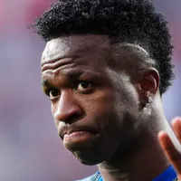 Vinicius Jr no Man City? Real Madrid pode buscar novo protagonista