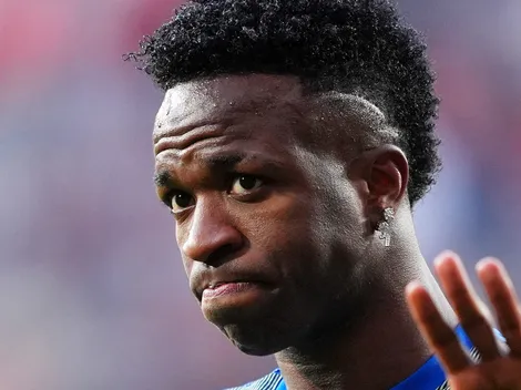 Vinicius Jr no Man City? Real Madrid pode buscar novo protagonista