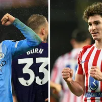 Clube tem condições de trazer atletas como Álvarez e Haaland