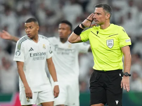 Slavko Vincic apitará Real Madrid x Benfica