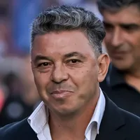 Marcelo Gallardo recebe aprovação interna no Vasco