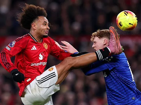 Everton x United: escalações e onde assistir pela Premier League