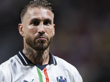 Outro clube não: Sergio Ramos quer Sevilla ou Real Madrid
