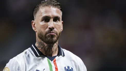 Sergio Ramos ainda não escolheu seu novo clube. Foto: IMAGO / ImagenShop