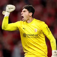 Matheus Magalhães pode trocar o Estrela Vermelha pelo Botafogo