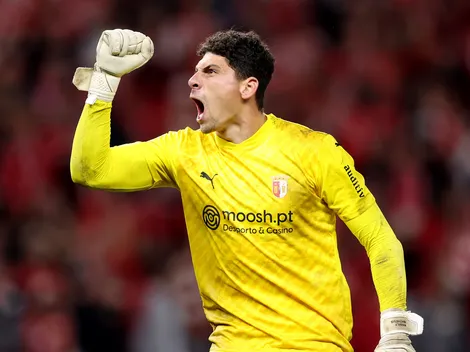 Matheus Magalhães pode trocar o Estrela Vermelha pelo Botafogo