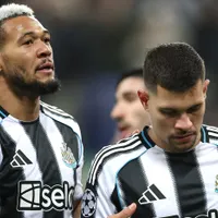 Bruno Guimarães é o substituto ideal para Casemiro no United, avalia Saha