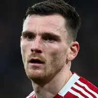 Robertson é alvo do Villa, Crystal Palace, Atlético de Wolverhampton