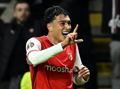 Braga recusa proposta do Botafogo por Vítor Carvalho