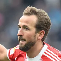 Matthäus diz que Kane vai deixar o Barça de lado e renovar com Bayern