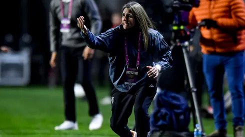 Emily Lima chega ao Corinthians após passagem pelo Levante – Foto: Marcelo Endelli/Getty Images