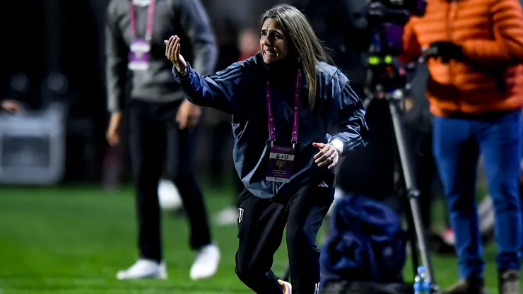Emily Lima chega ao Corinthians após passagem pelo Levante - Foto: Marcelo Endelli/Getty Images