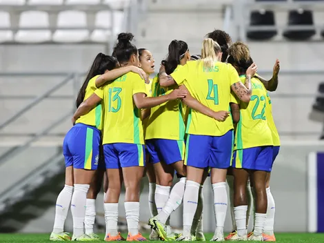 Brasil conhece detalhes dos jogos do FIFA Series 2026
