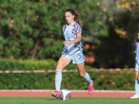 Barcelona de olho em Julia Torres, joia do Sevilla