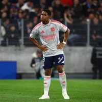 Jornal L'Équipe detona atuação de Endrick contra o Strasbourg