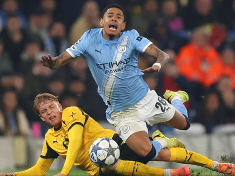 Barcelona avalia contratação de Savinho após pedido de Flick