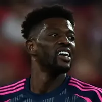 Manchester United tem interesse em Ibrahim Sangaré, do Nottingham Forest