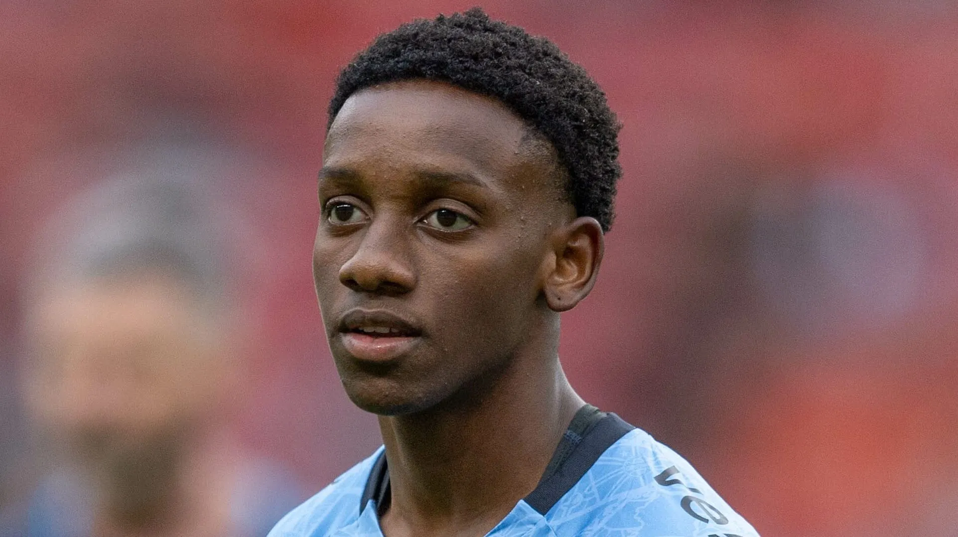 Gabriel Mec é alvo de Benfica e Sporting. Foto: Liamara Polli/AGIF