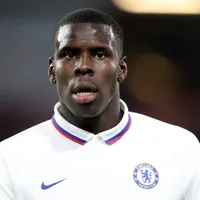 Zagueiro Zouma, ex-Chelsea, e 31 anos, é oferecido ao Vasco
