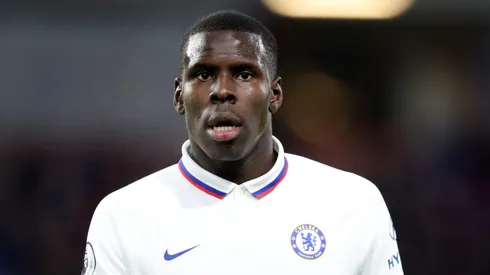 Zagueiro Zouma foi oferecido ao Vasco da Gama. Foto: IMAGO / Action Plus