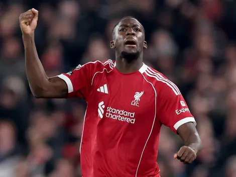 Inter de Milão mira Konate após impasse no Liverpool