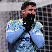 Real, Liverpool e City monitoram Andrea Cambiaso